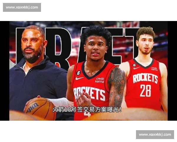 火箭休赛期非卖品曝光:四大核心 + 两潜力股锁定未来 火箭休赛期非卖品曝光:四大核心 + 两潜力股锁定未来