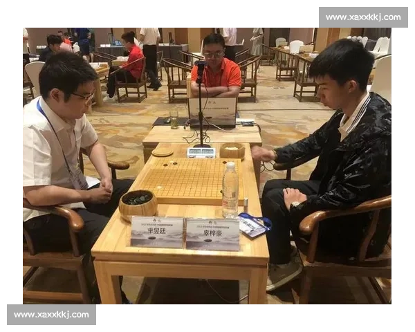 围甲南京棋院专场:江苏洋河 2-2 战平衢州烂柯,芈昱廷屠大龙赵晨宇斩连笑 围甲南京棋院专场:江苏洋河 2-2 战平衢州烂柯,芈昱廷屠大龙赵晨宇斩连笑