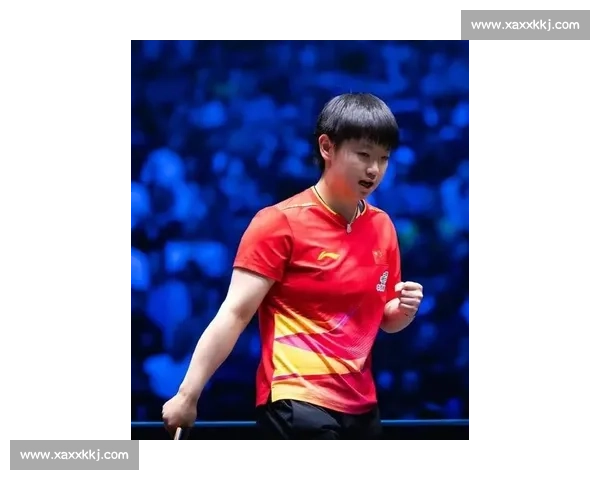 全运会女乒冠军热门揭晓!孙颖莎冲击职业生涯首冠 全运会女乒冠军热门揭晓!孙颖莎冲击职业生涯首冠