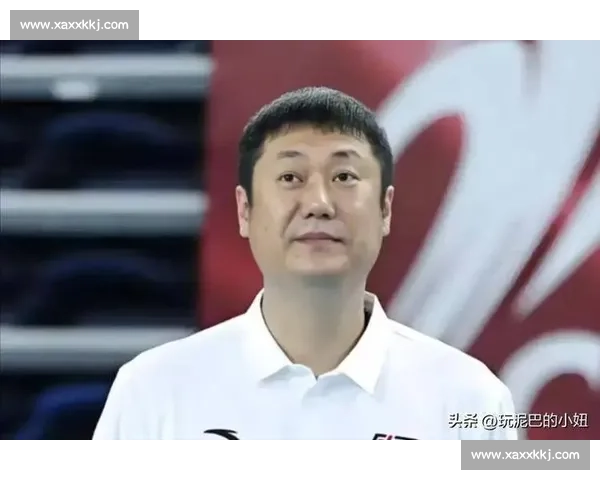 效仿陈忠和需学精髓:赵勇该给杨昊们留位置 效仿陈忠和需学精髓:赵勇该给杨昊们留位置