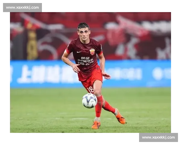 陈晋一申花一周年：感恩同行，未来可期