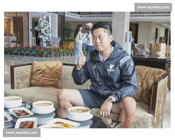 镇江门神沈帅帅采访邀约爆棚：电话被 “打爆”