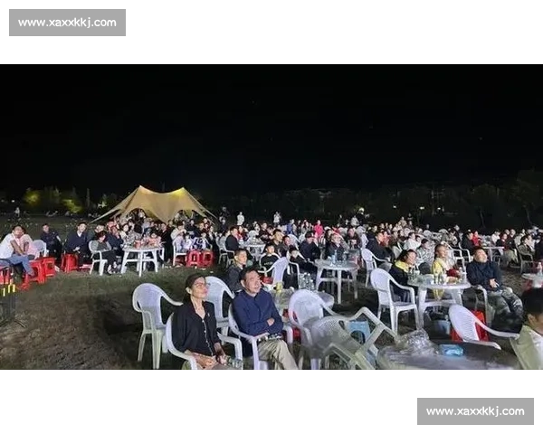 盐城亭湖:全城沸腾!“第二现场” 点燃苏超夏夜狂欢