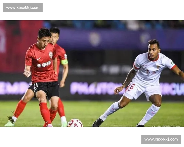 补时崩盘！国安 2-4 遭海牛逆转 最后 8 分钟丢 3 球